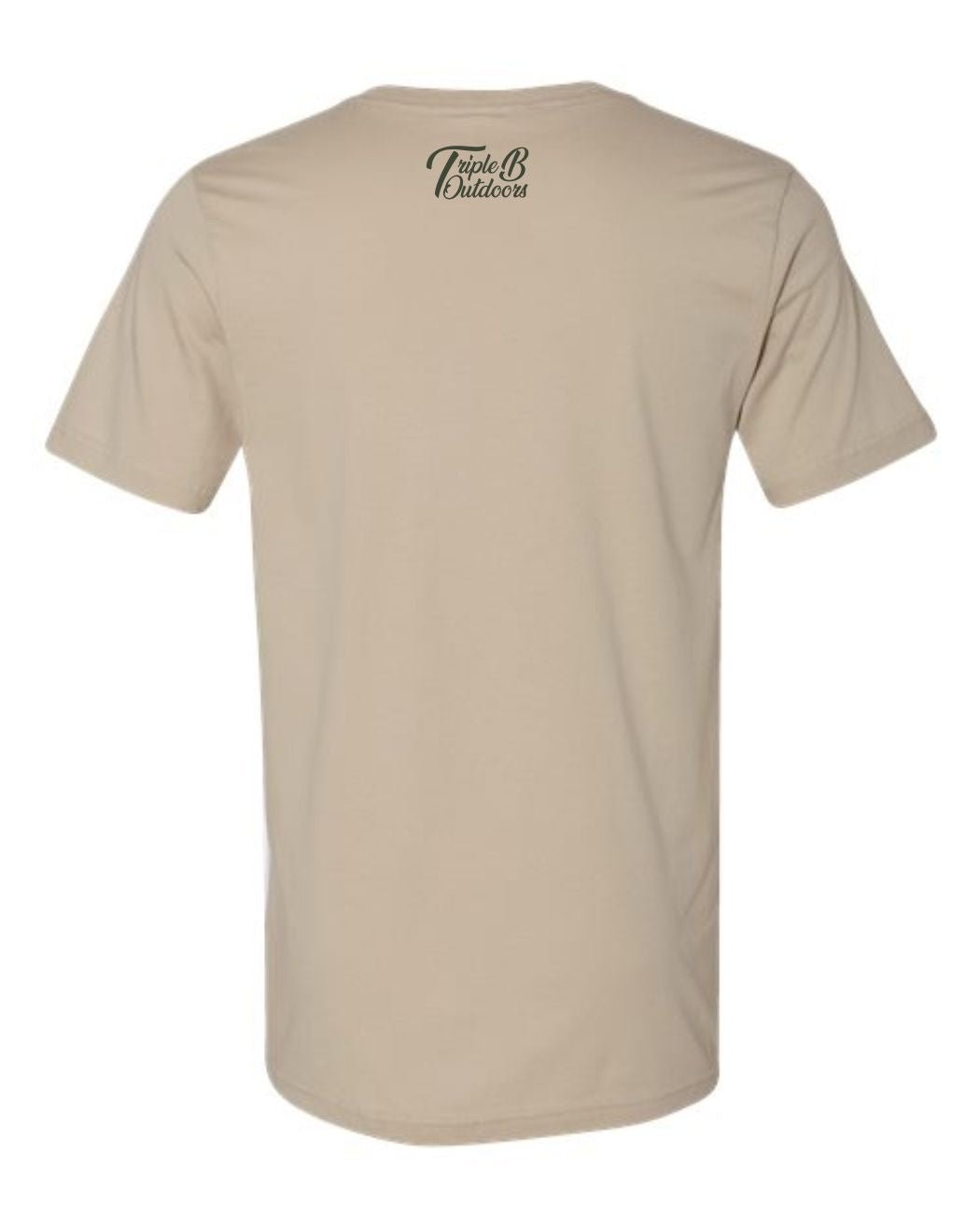 "30 Guns in 30 Days" Sweepstakes Shirt - Triple B Outdoors