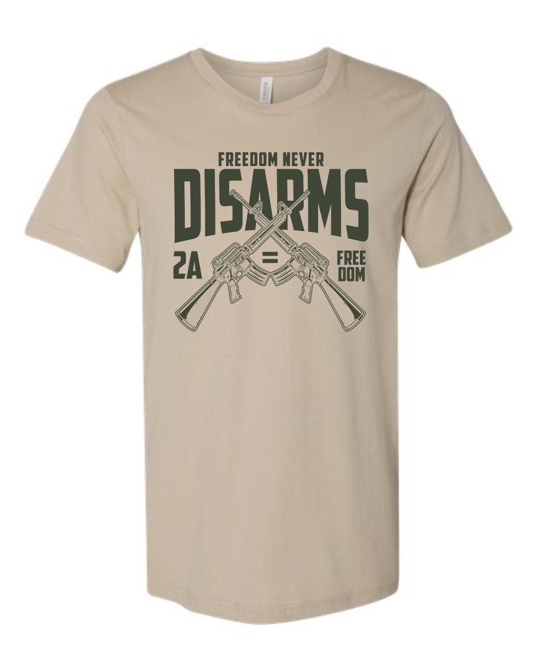 "30 Guns in 30 Days" Sweepstakes Shirt - Triple B Outdoors