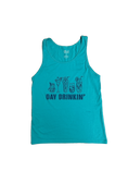 Load image into Gallery viewer, Day Drinkin' Tank Top
