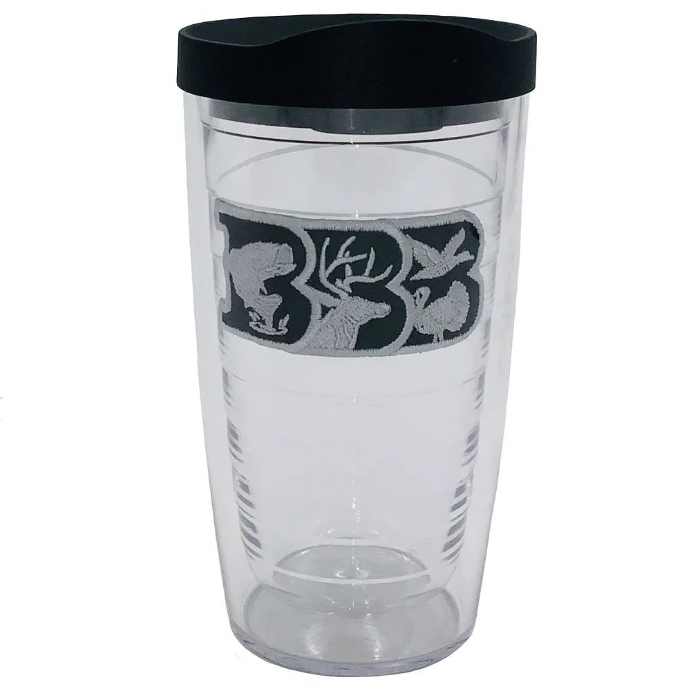 BBB Tervis Cup - Triple B Outdoors