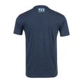 Load image into Gallery viewer, Blue Camo Logo Tee - Triple B Outdoors