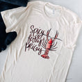 Load image into Gallery viewer, Crawfish Pricey T-Shirt