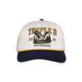 Load image into Gallery viewer, Mallard Cotton Unstructured Snapback - Triple B Outdoors