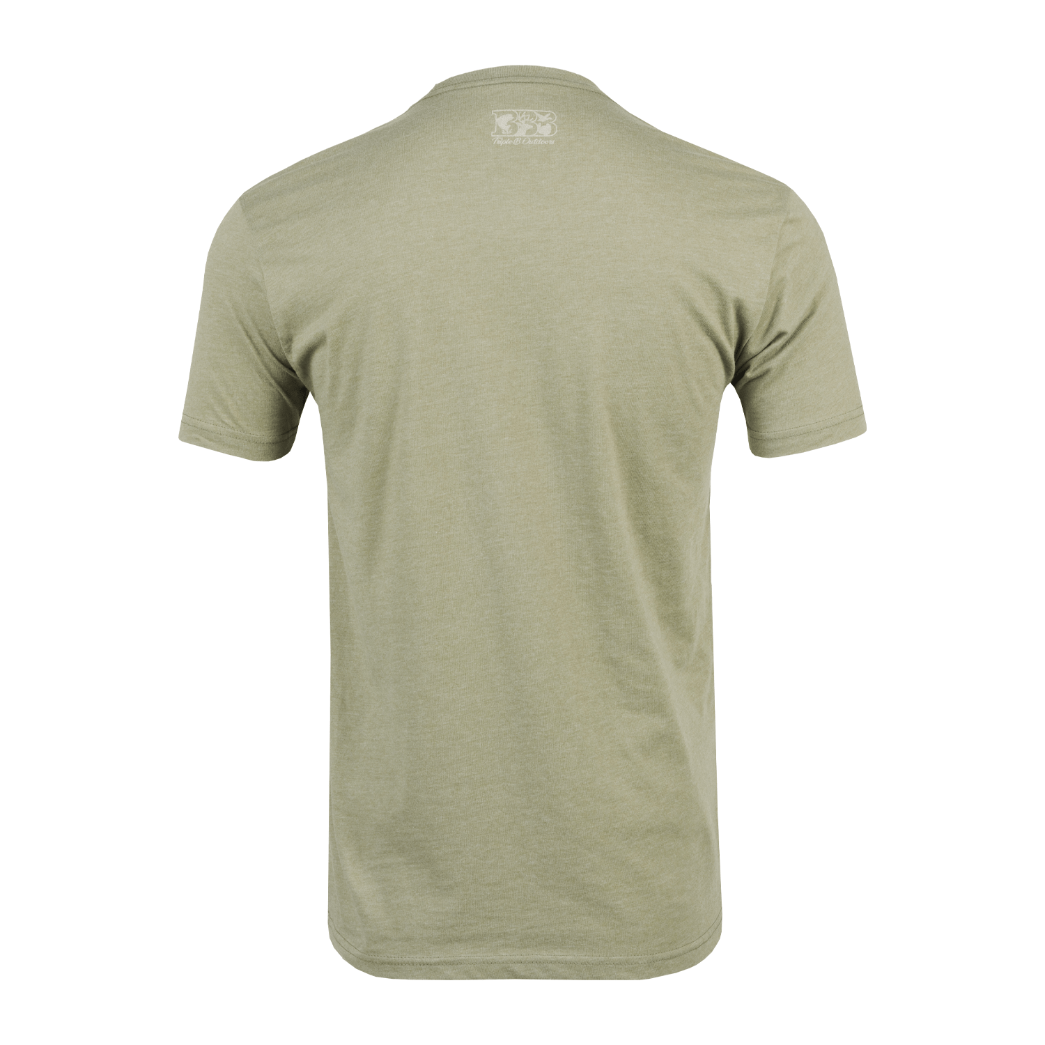 Outdoorsman Tee - Triple B Outdoors