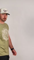 Load and play video in Gallery viewer, Outdoorsman Tee