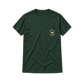 Load image into Gallery viewer, Ready at First Light Triple B Pocket Tee - Triple B Outdoors