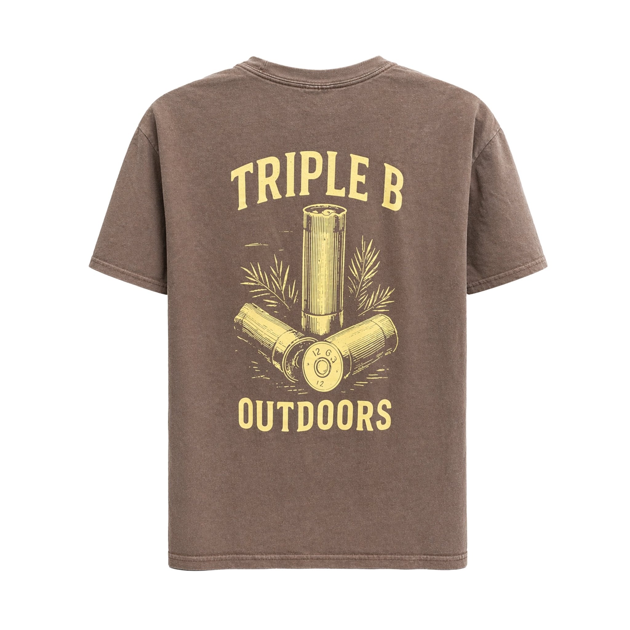 ★歳末SALE★BBB トリプルビー 3箱 Shotgun Shell Triple B Tee - BBB Outdoors – Triple B Outdoors