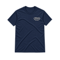 Load image into Gallery viewer, Skull Flag Mount Triple B Tee - Triple B Outdoors