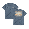 Load image into Gallery viewer, Take Me Home Triple B Tee - Triple B Outdoors