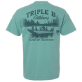 Load image into Gallery viewer, "The Heritage Series" Triple B T-Shirt Subscription - Triple B Outdoors