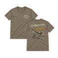 Load image into Gallery viewer, Topwater Therapy Triple B Tee - Triple B Outdoors