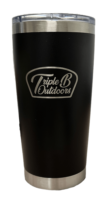 Triple B Outdoors Tumblers - Triple B Outdoors
