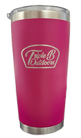 Load image into Gallery viewer, Triple B Outdoors Tumblers - Triple B Outdoors