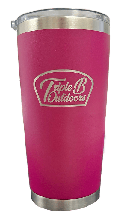 Triple B Outdoors Tumblers - Triple B Outdoors