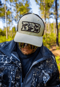 Load image into Gallery viewer, Willow Green Logo Hat - Triple B Outdoors