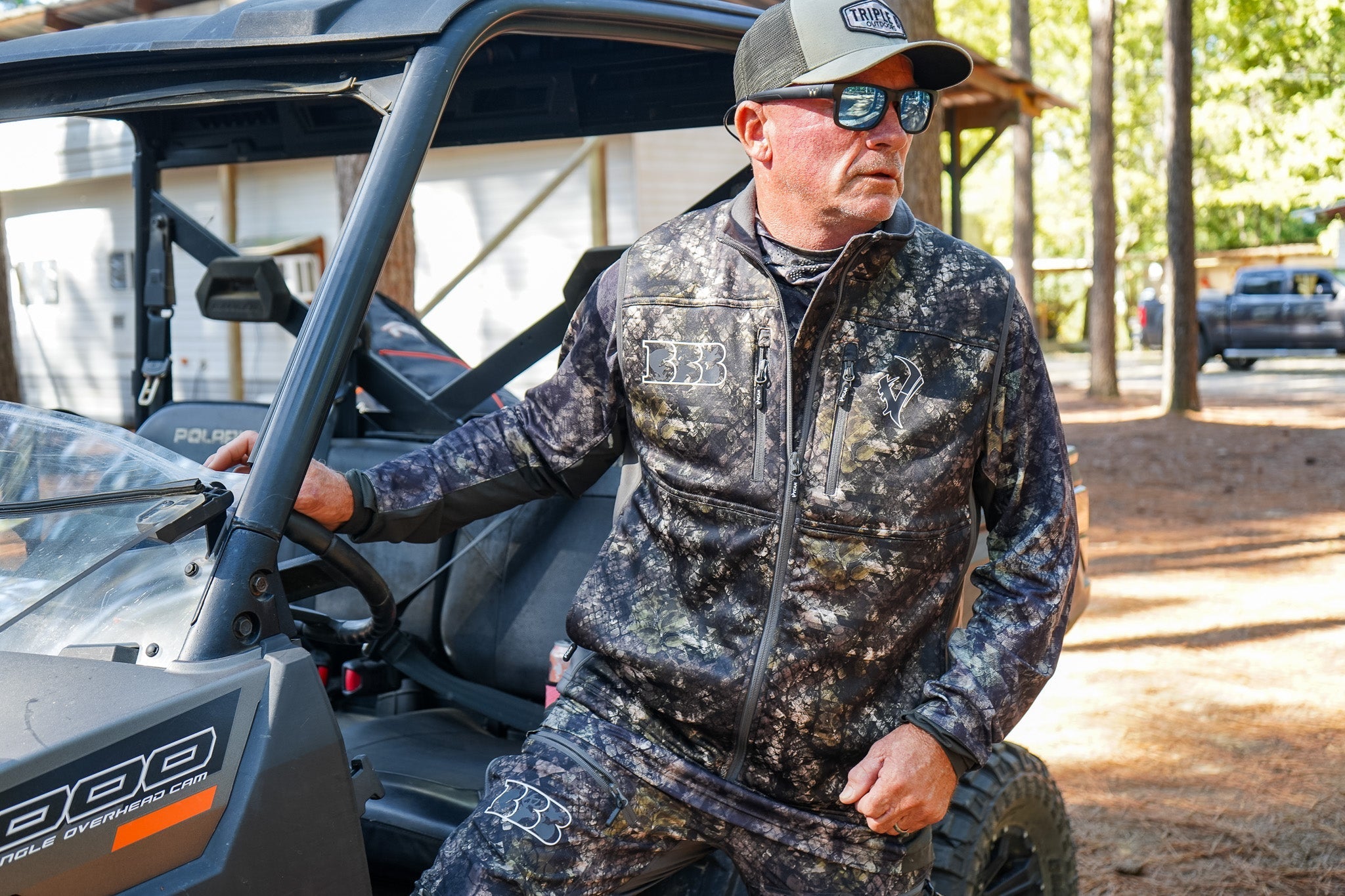 Camo Collection