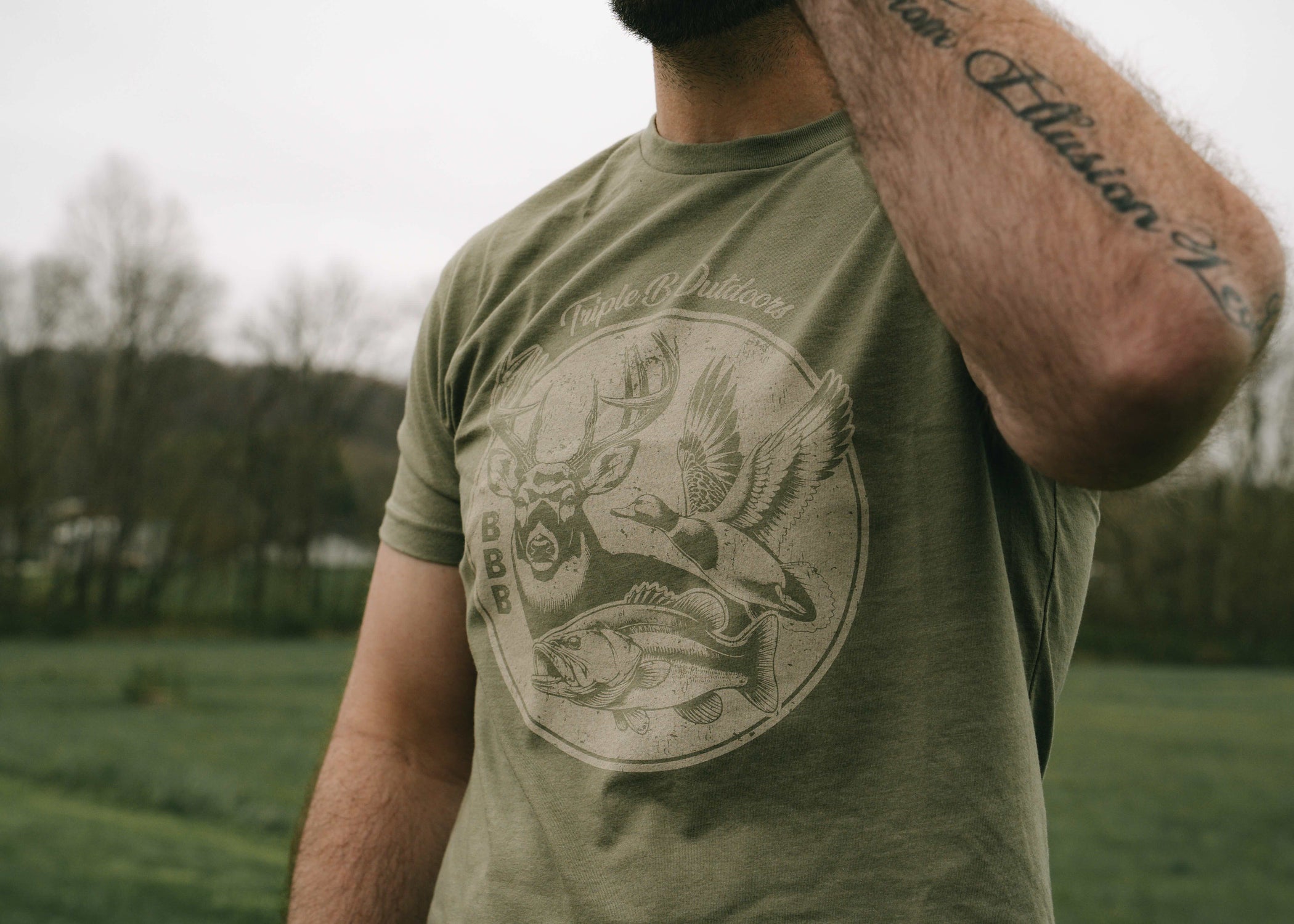 T-Shirts