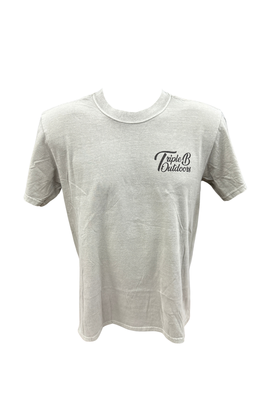 Duck Stamp Triple B Tee