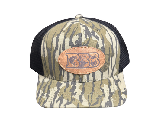 Creek Bank Bottomland Hat