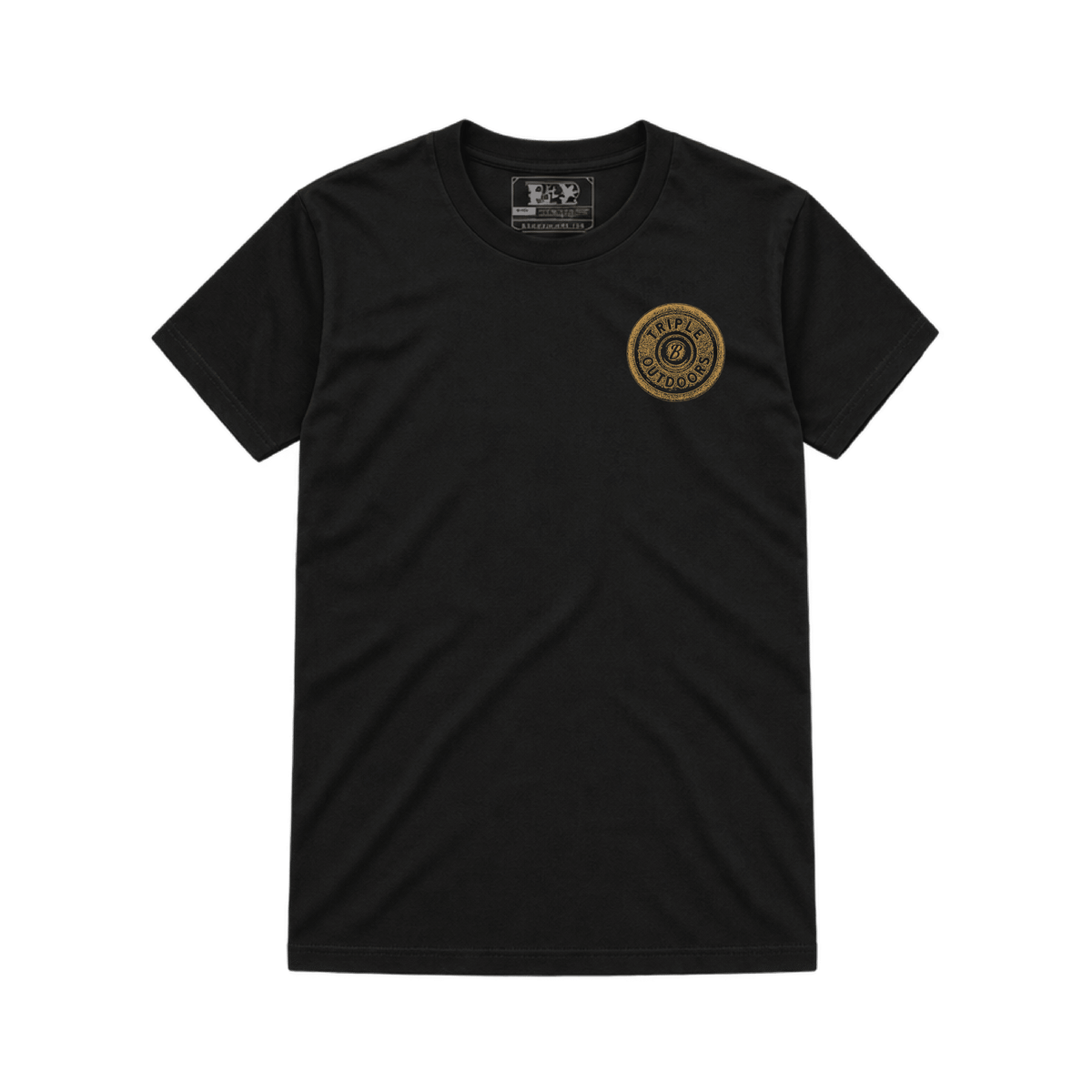 30 Guns in 30 Days Shirt - Triple B Outdoors