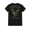 Load image into Gallery viewer, 30 Guns in 30 Days Shirt - Triple B Outdoors
