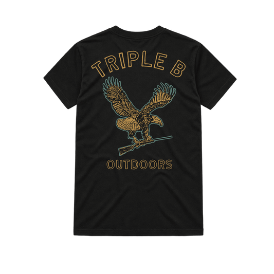 30 Guns in 30 Days Shirt - Triple B Outdoors