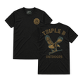 Load image into Gallery viewer, 30 Guns in 30 Days Shirt - Triple B Outdoors
