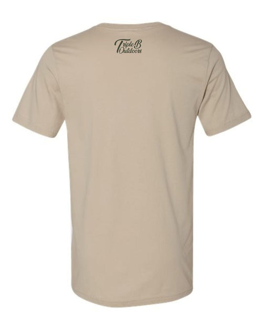 "30 Guns in 30 Days" Sweepstakes Shirt - Triple B Outdoors