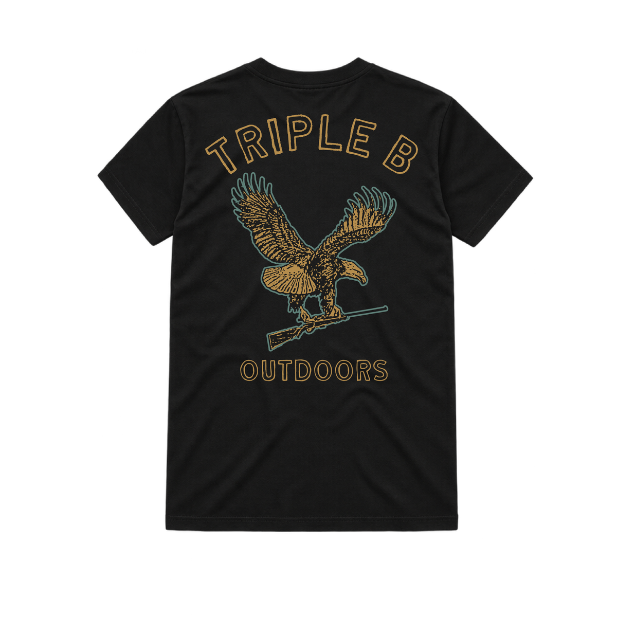 30 Guns in 30 Days Shirt