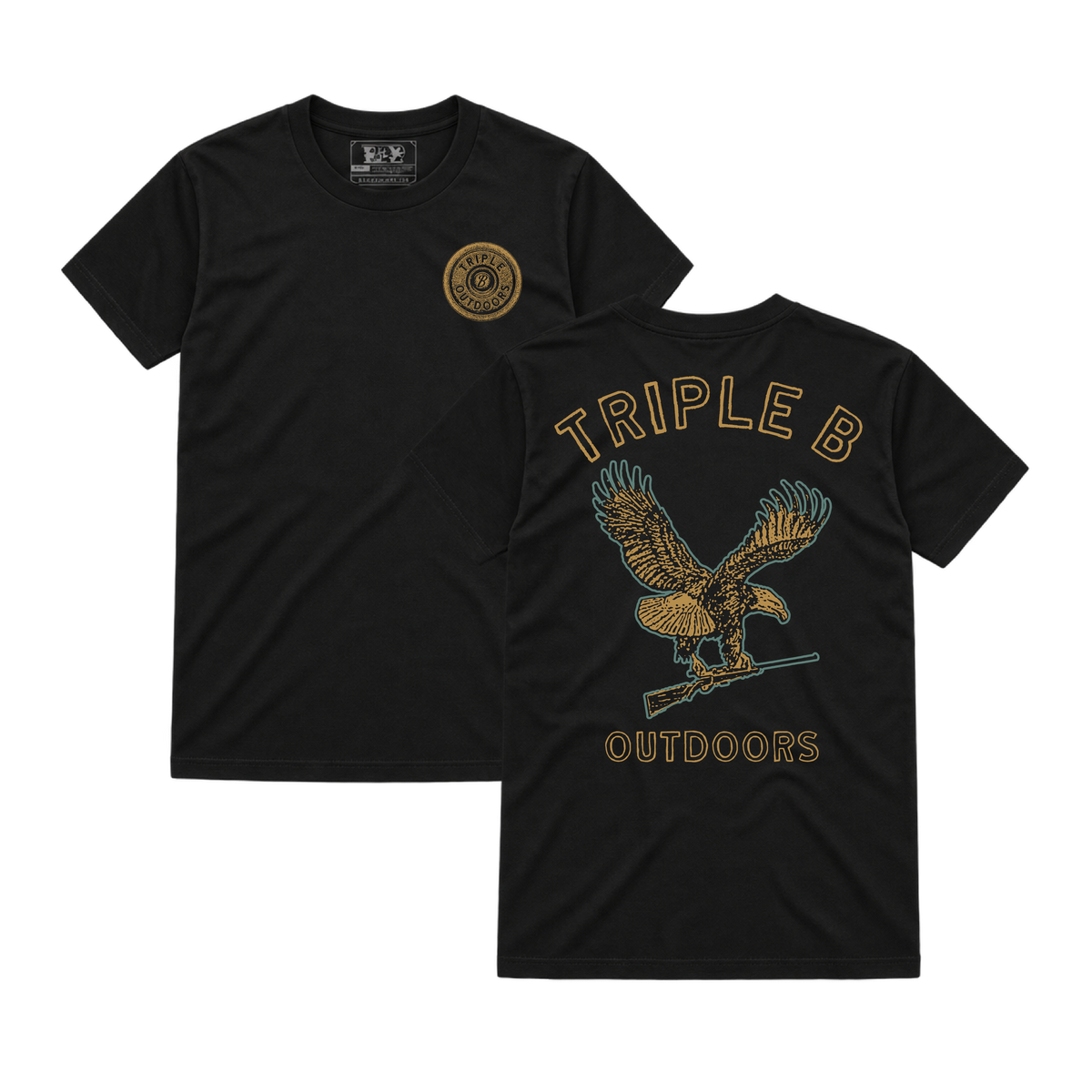 30 Guns in 30 Days Shirt