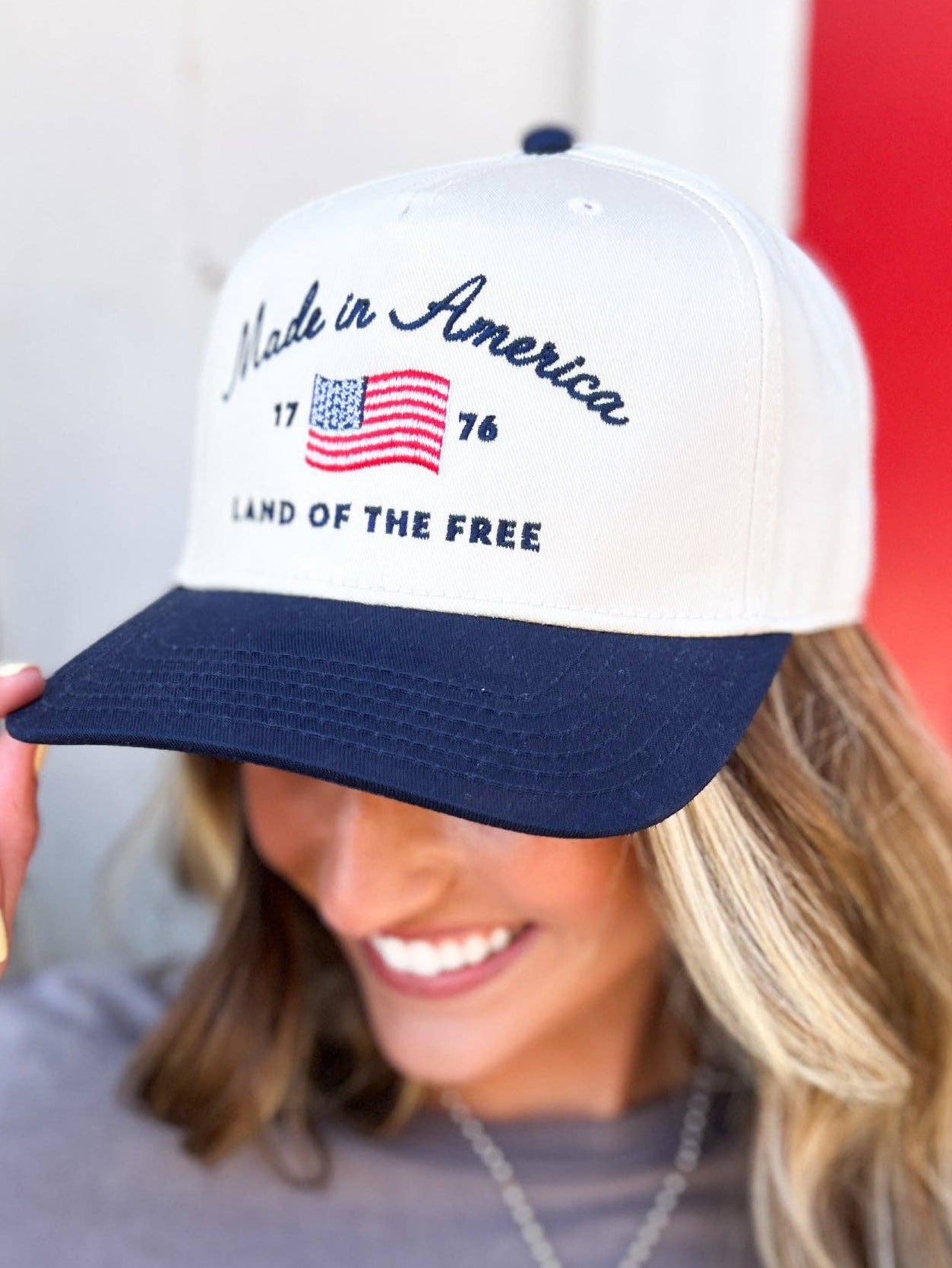 American Classic Cap