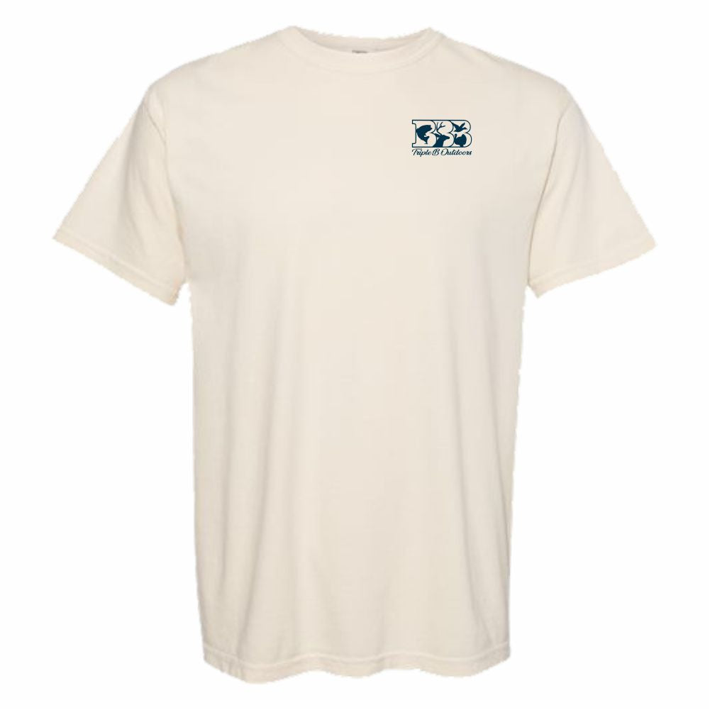 Triple B Cooler Tee