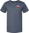 Load image into Gallery viewer, America 250 Flag Tee
