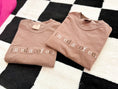 Load image into Gallery viewer, I need a coffee Embroidered Tee

