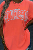 Load image into Gallery viewer, Sunkissed Graphic Tee
