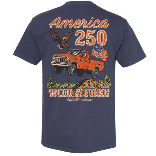 "The Heritage Series" Triple B T-Shirt Subscription