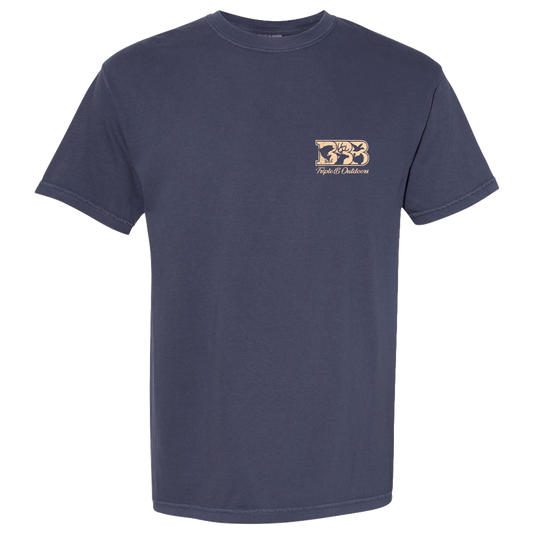 "The Heritage Series" Triple B T-Shirt Subscription