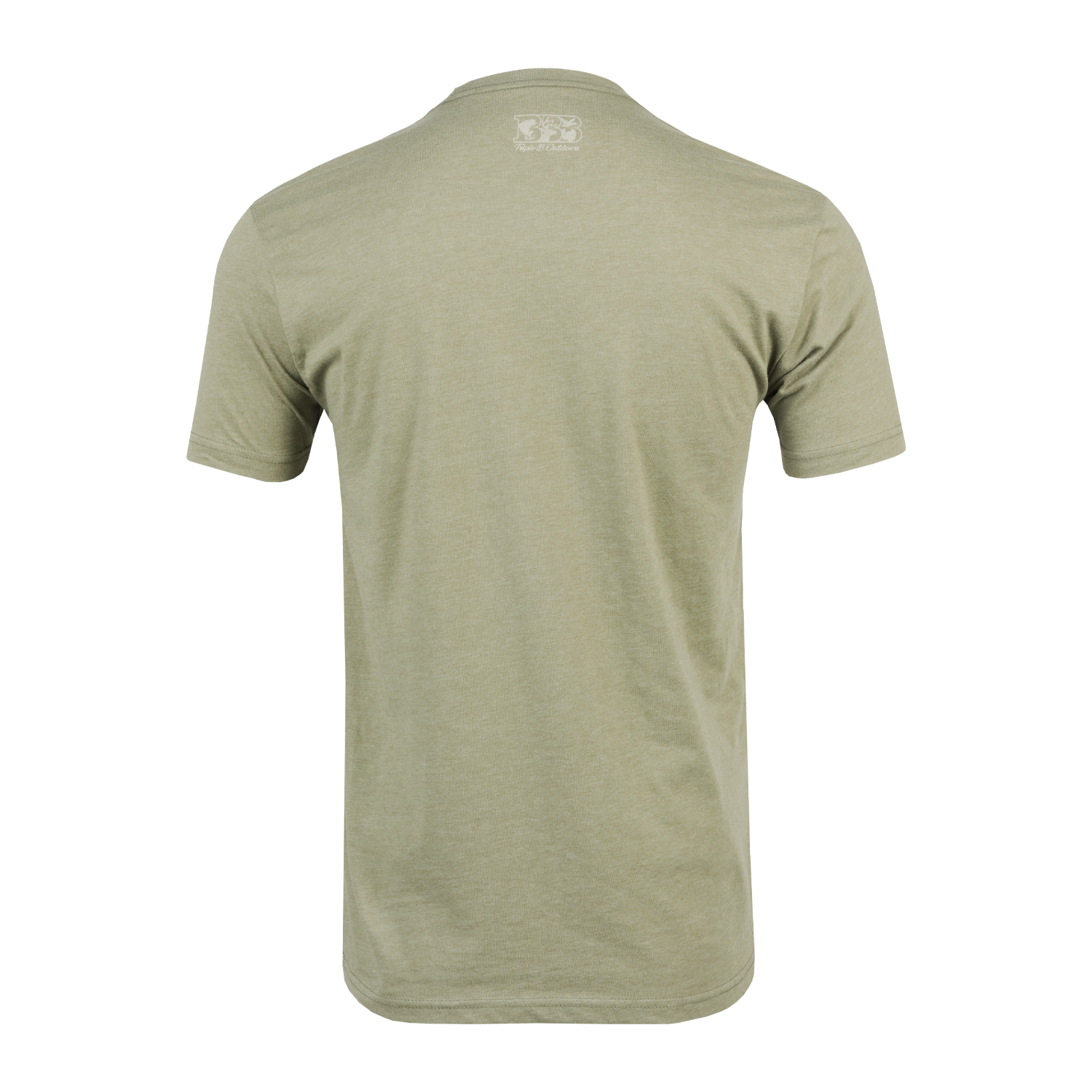 Outdoorsman Tee