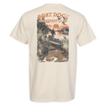 Load image into Gallery viewer, Boat Dock Breakfast Tee
