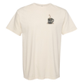 Load image into Gallery viewer, Boat Dock Breakfast Tee
