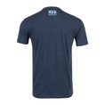 Load image into Gallery viewer, Blue Camo Logo Tee
