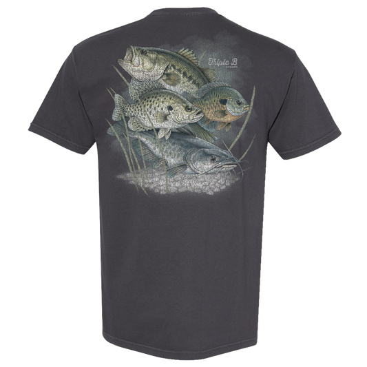 Freshwater Fish Tee