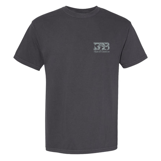Freshwater Fish Tee