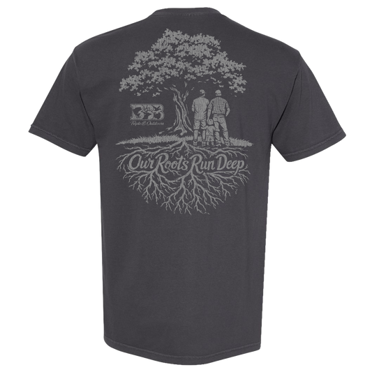 "The Heritage Series" Triple B T-Shirt Subscription