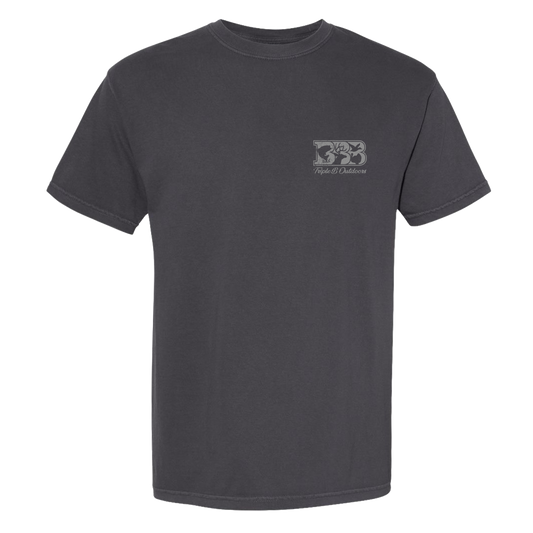 "The Heritage Series" Triple B T-Shirt Subscription