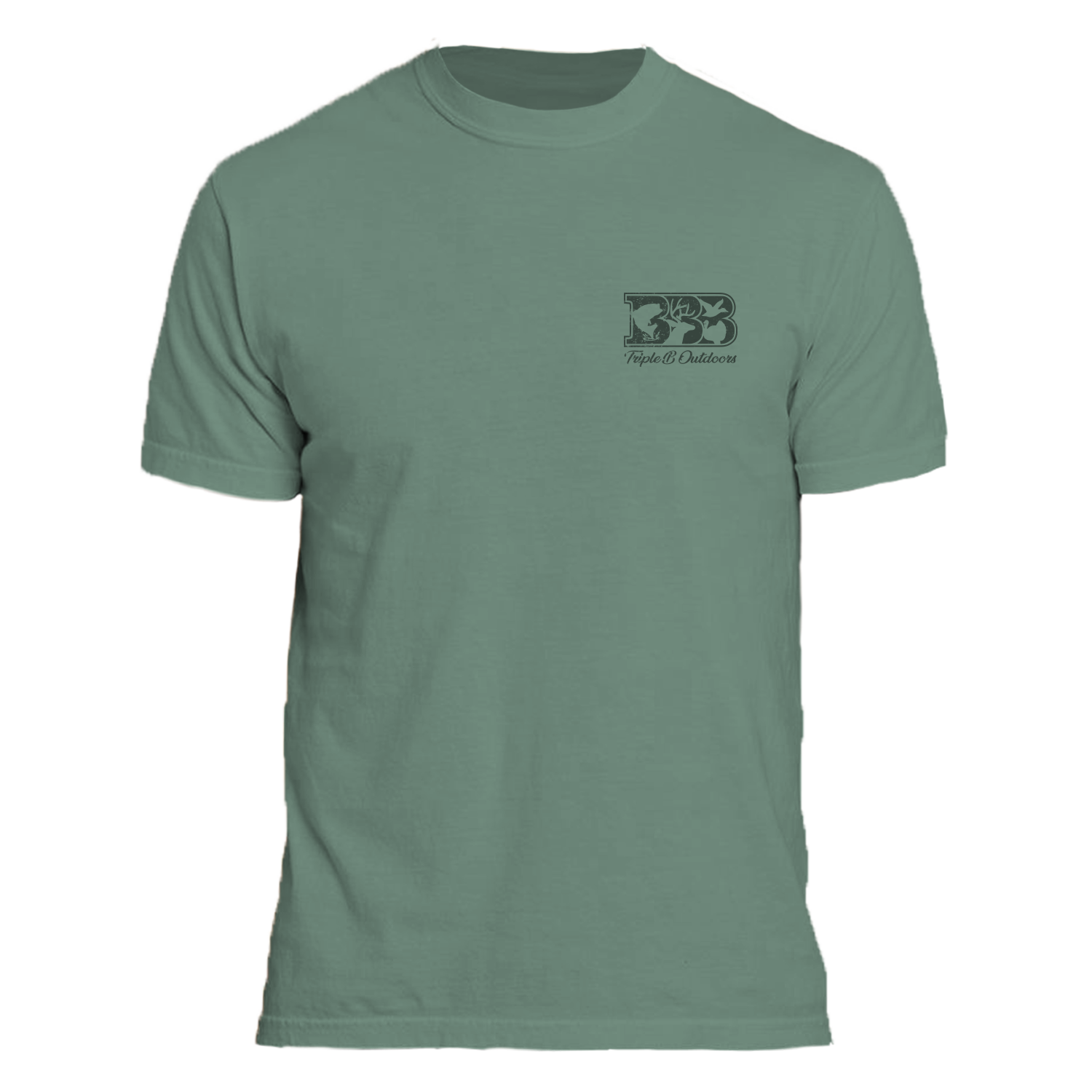 "The Heritage Series" Triple B T-Shirt Subscription