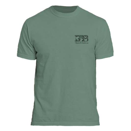 "The Heritage Series" Triple B T-Shirt Subscription