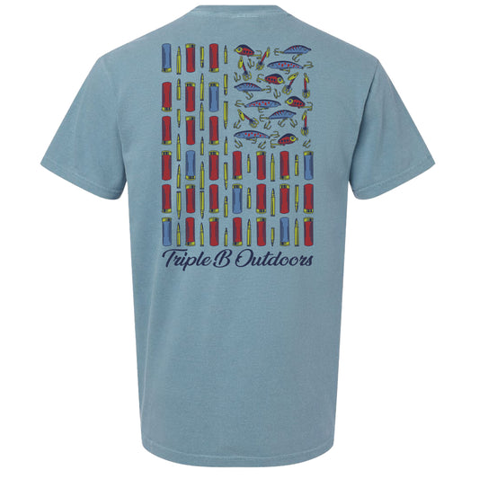 "The Heritage Series" T-Shirt Subscription