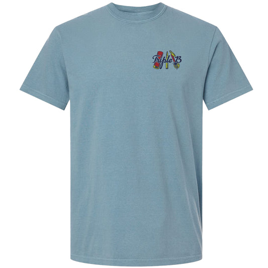 "The Heritage Series" T-Shirt Subscription