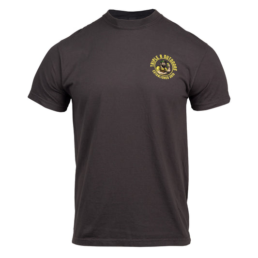 "The Heritage Series" T-Shirt Subscription